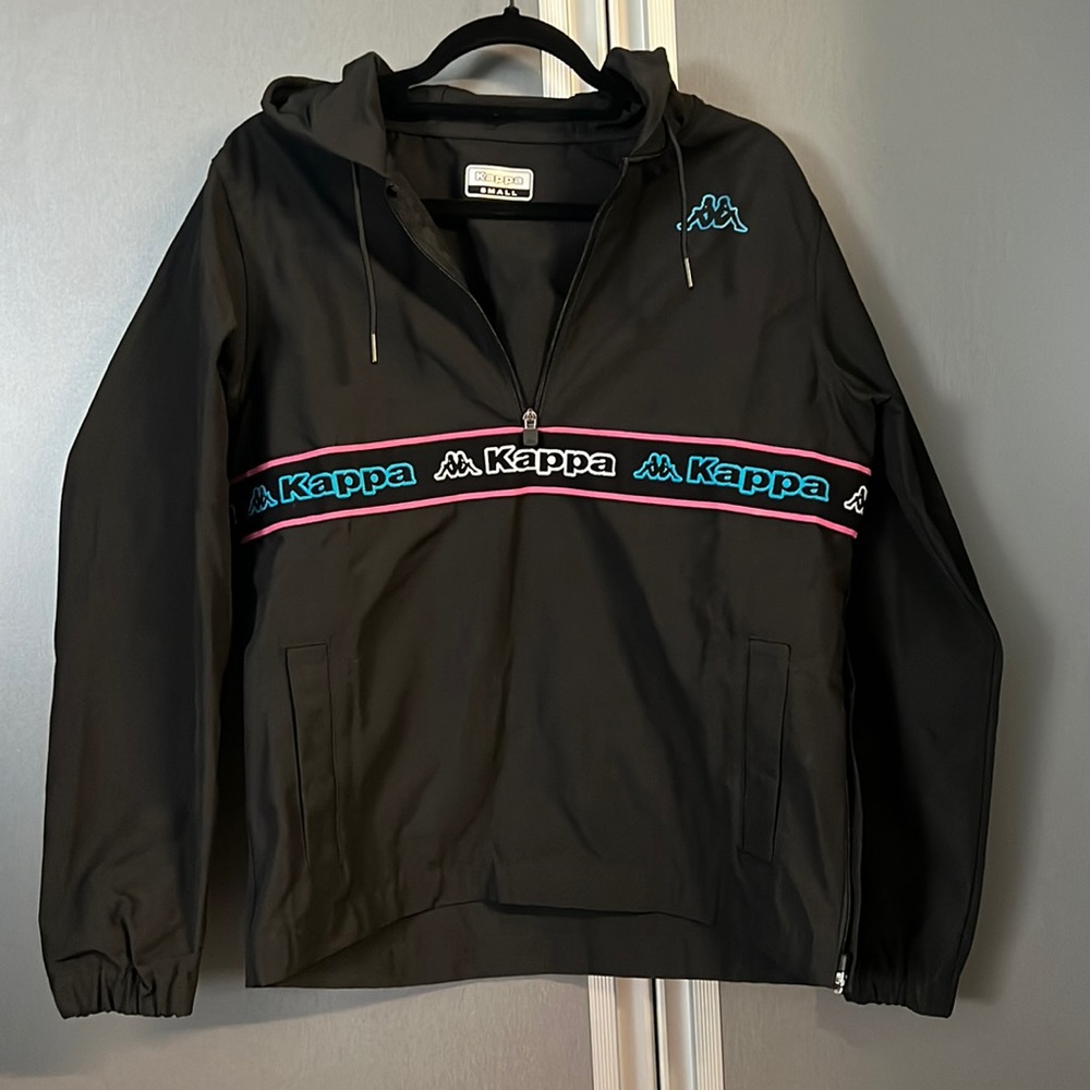Brand New Kappa hoodie